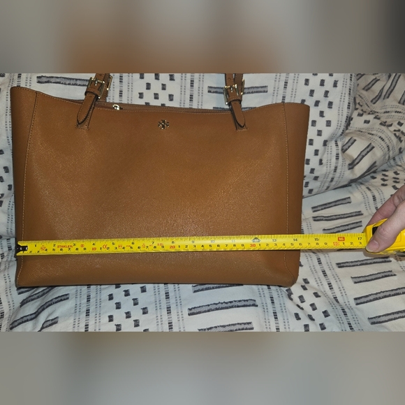 Tory Burch Large Tote - Picture 8 of 9